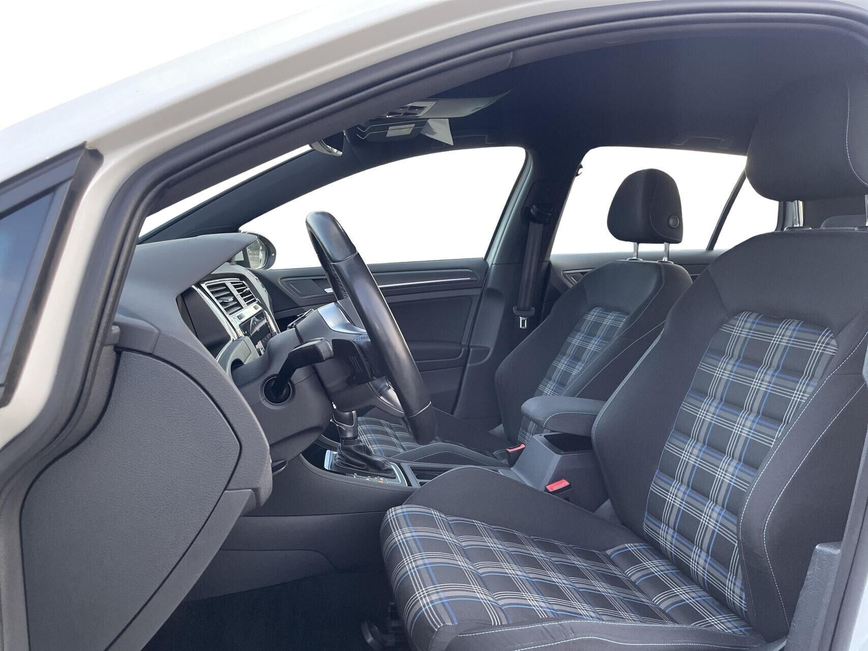 VW Golf 1,4 TSI  Plugin-hybrid GTE DSG 204HK 5d 6g Aut.