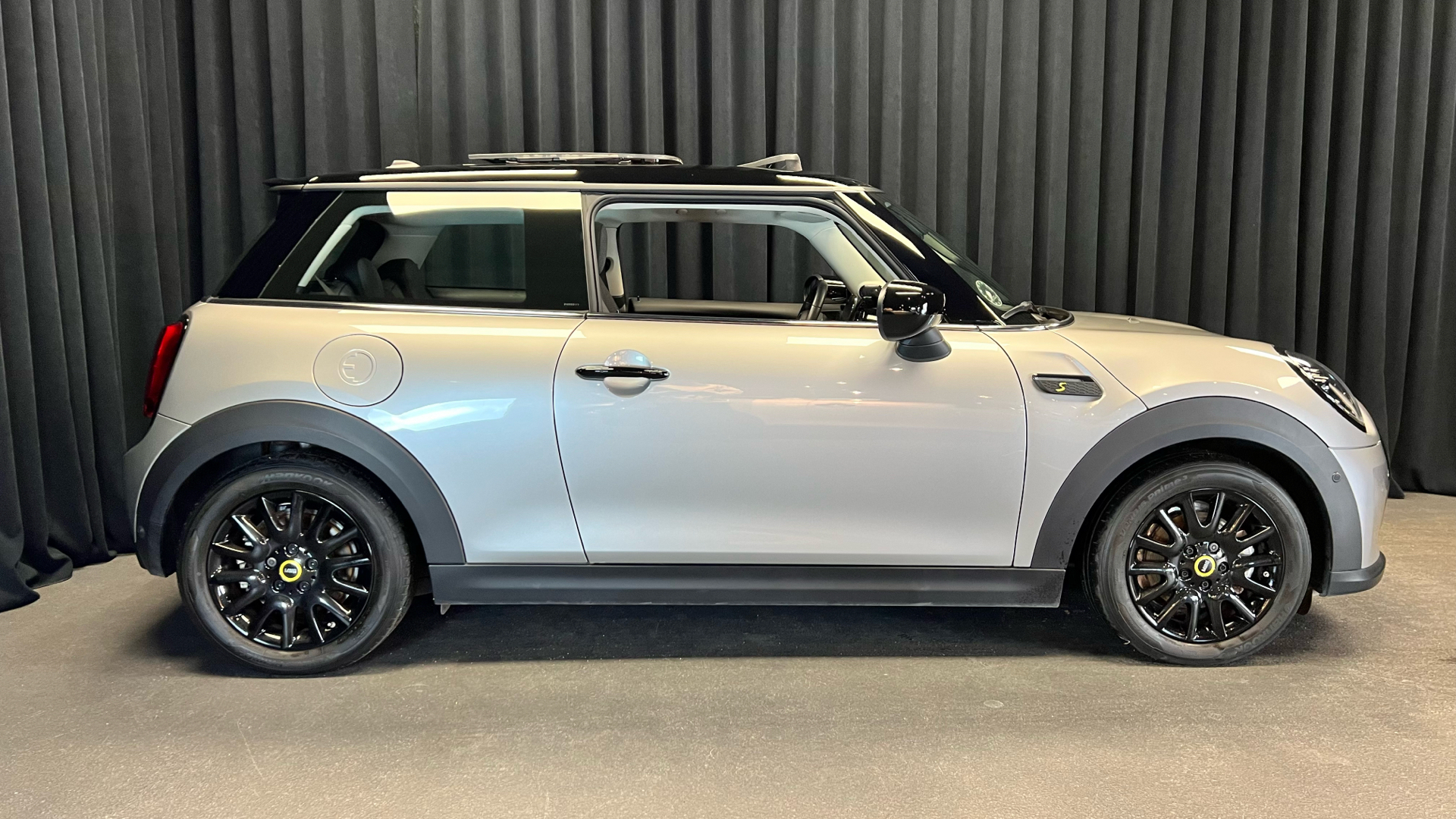 Mini Cooper SE EL 184HK 3d Aut.