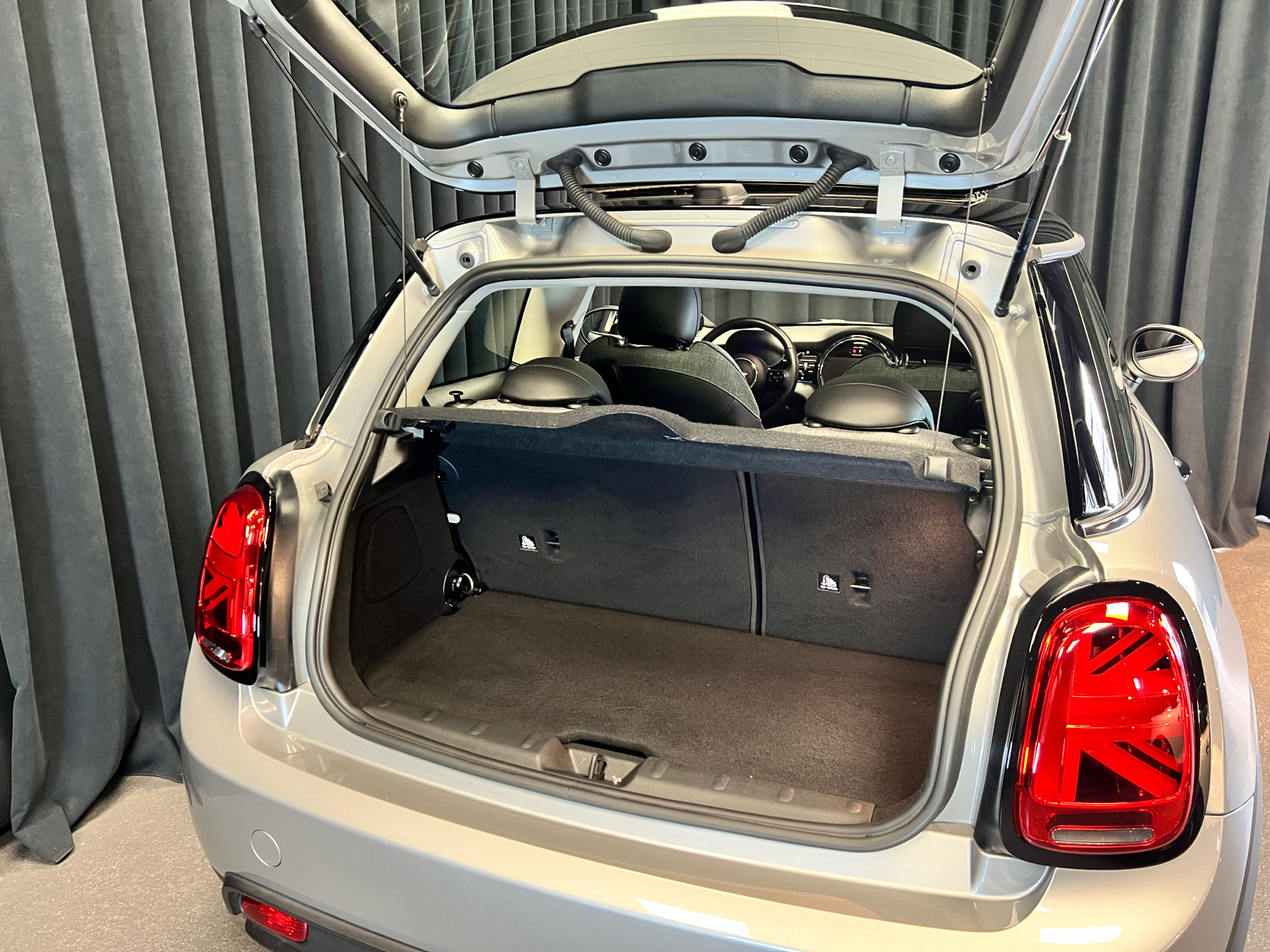 Mini Cooper SE EL 184HK 3d Aut.