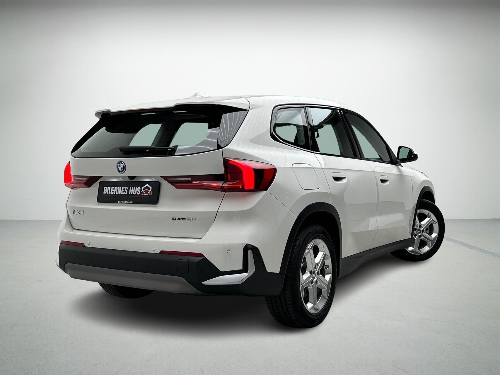 BMW iX1 eDrive20 EL xLine 204HK 5d Aut.