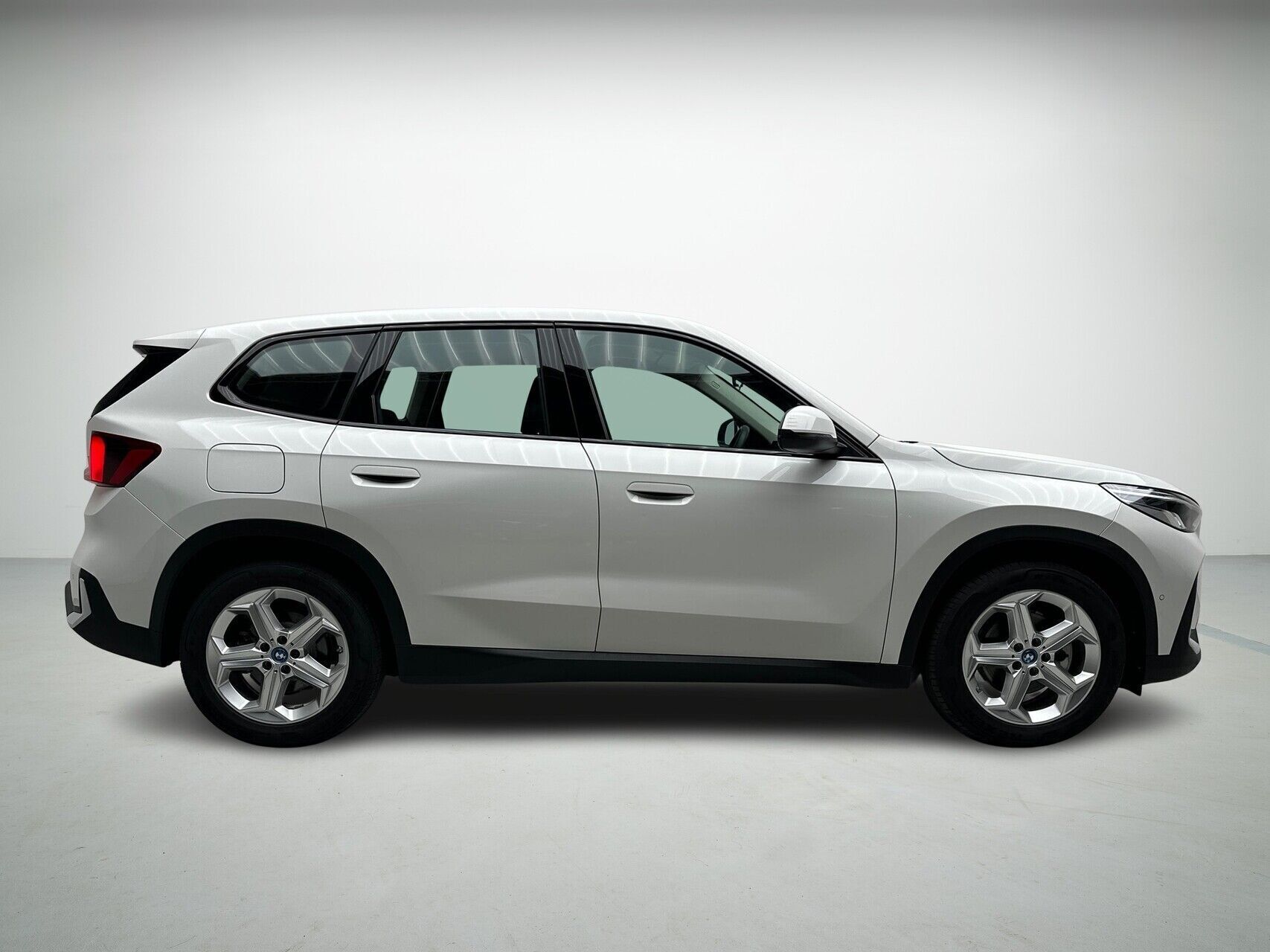 BMW iX1 eDrive20 EL xLine 204HK 5d Aut.