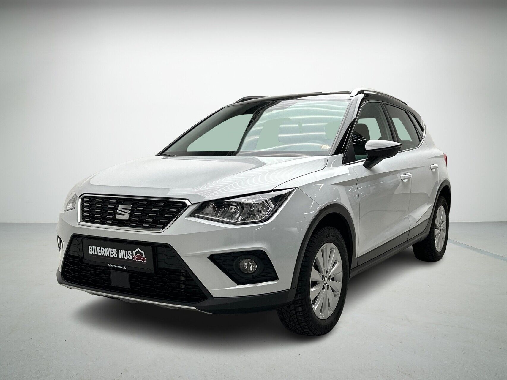 Seat Arona 1,0 TSI Xcellence Start/Stop 115HK 5d 6g
