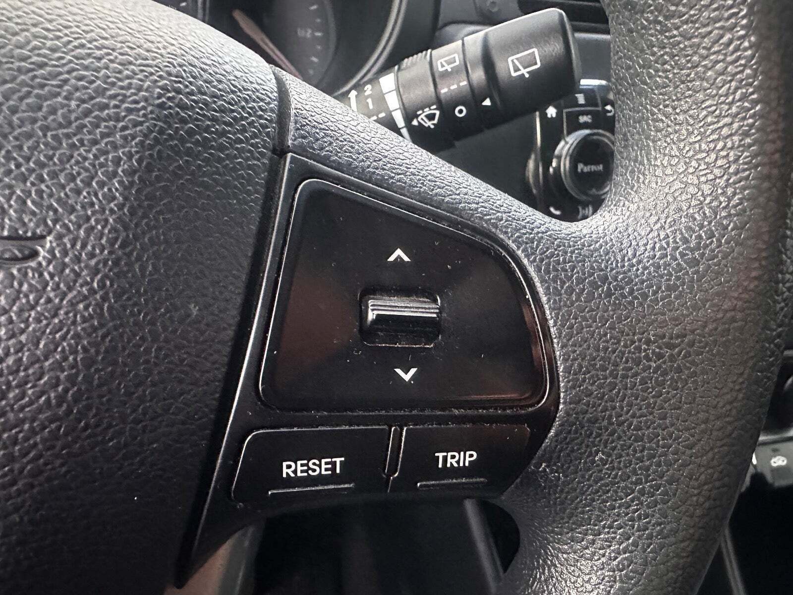 undefined Kia Rio fra 2013