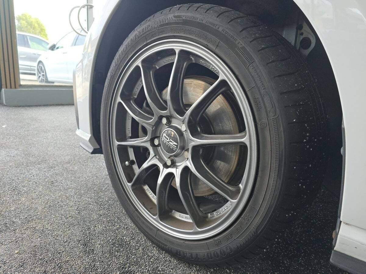 VW Golf VII 1,4 GTE DSG