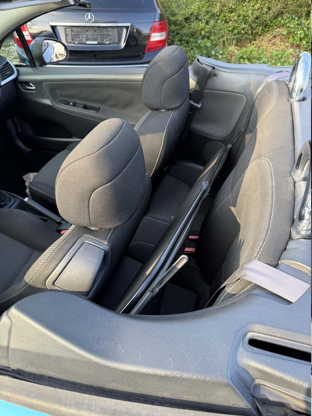 undefined Peugeot 207 fra 2007