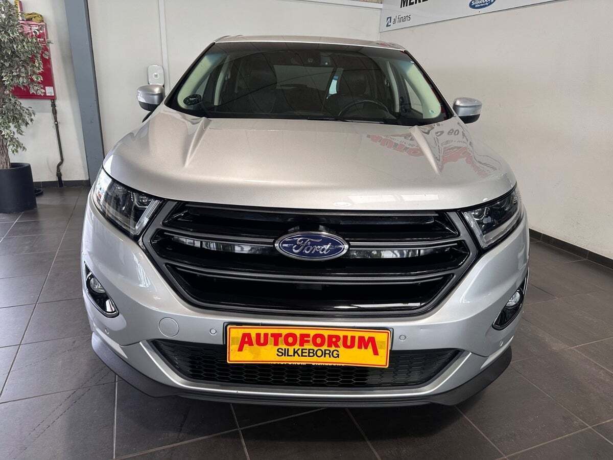 Ford Edge 2,0 TDCi 210 Sport aut. AWD Van