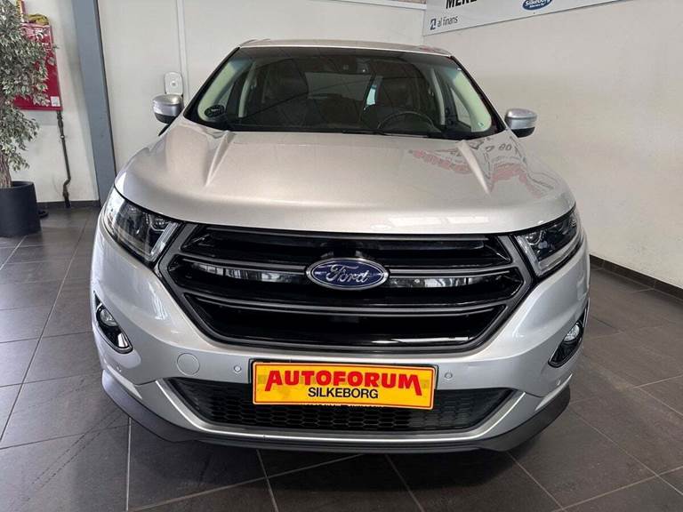 Ford Edge 2,0 TDCi 210 Sport aut. AWD Van