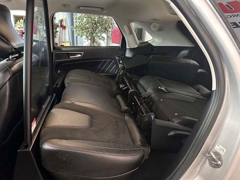 Ford Edge 2,0 TDCi 210 Sport aut. AWD Van