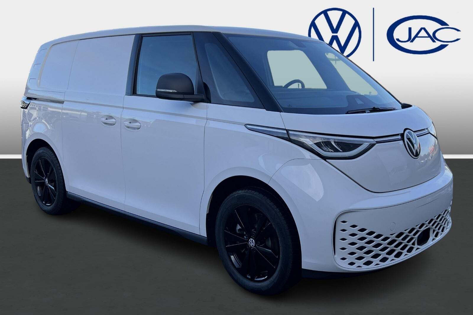 VW ID.Buzz 79 Cargo Comfort+ 4Motion