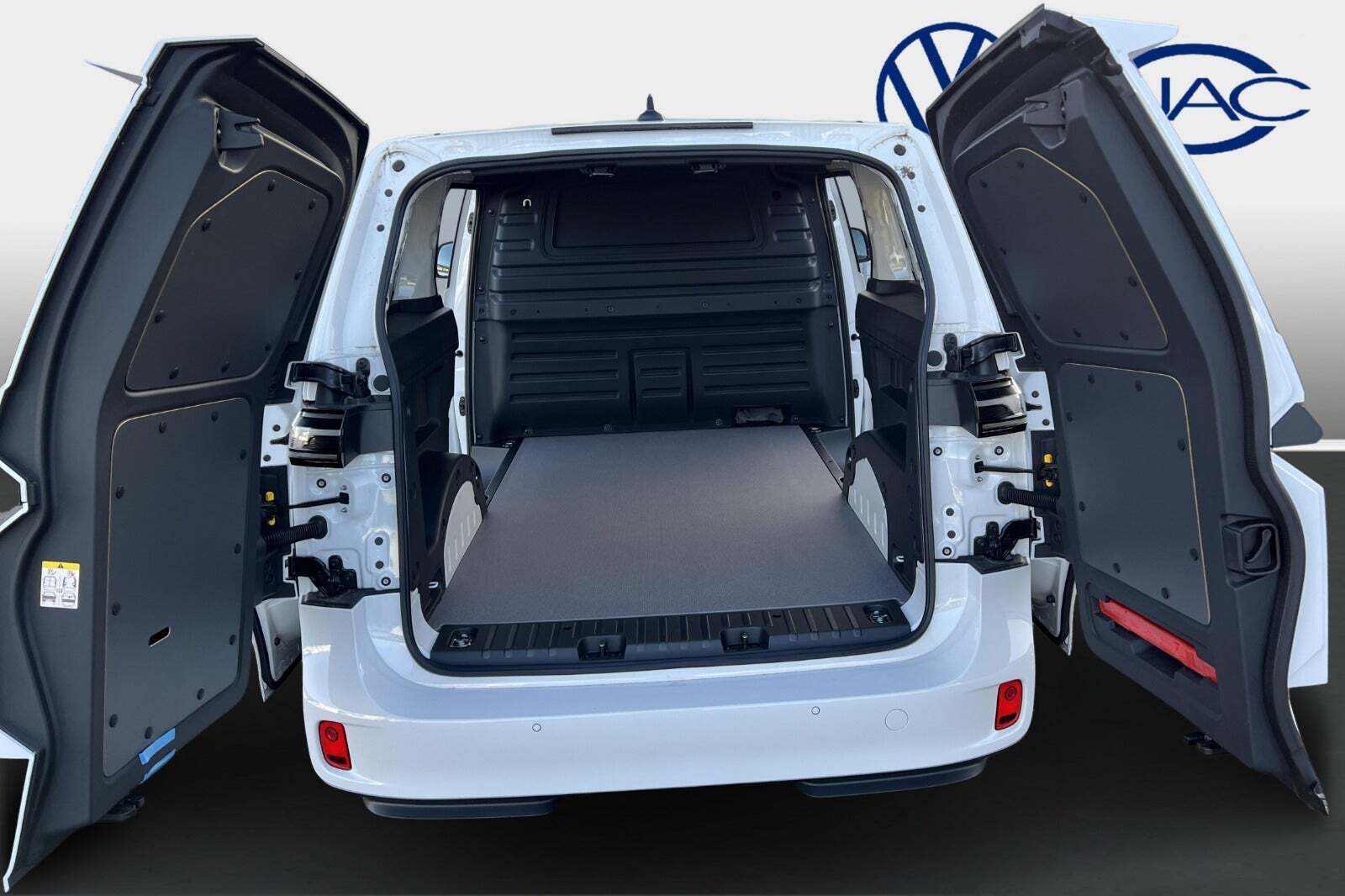 VW ID.Buzz 79 Cargo Comfort+ 4Motion
