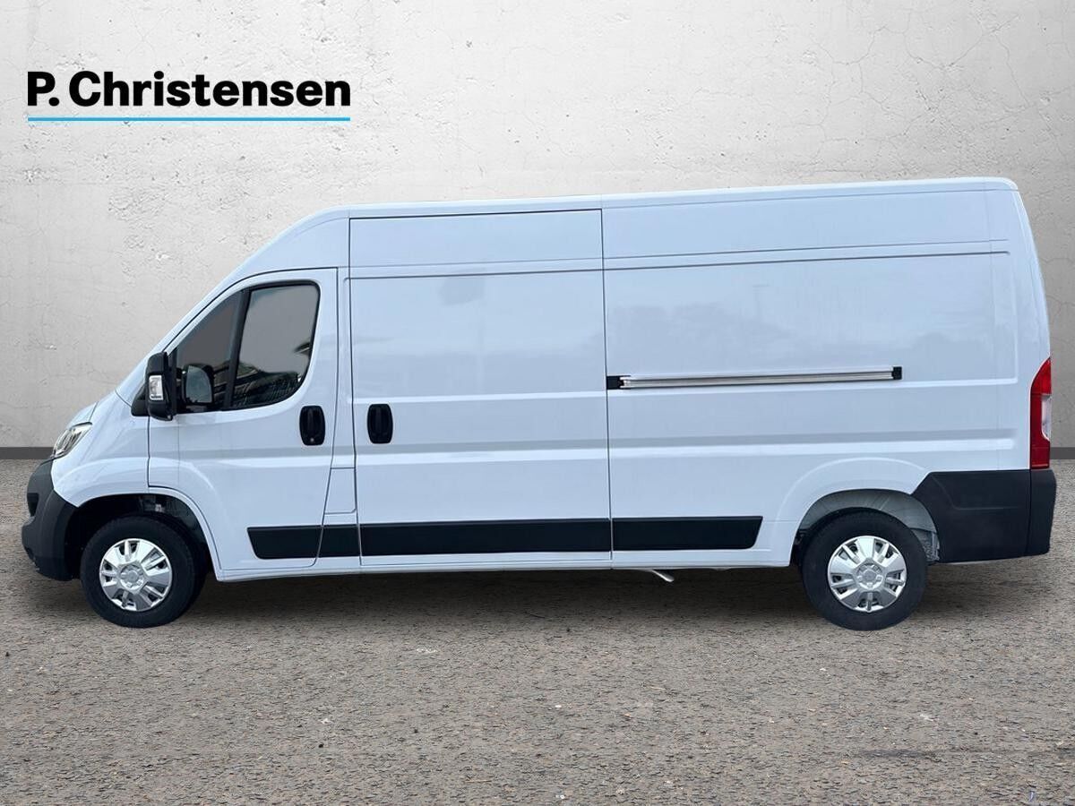 Opel Movano 2,2 D 140 Enjoy+ L3H2