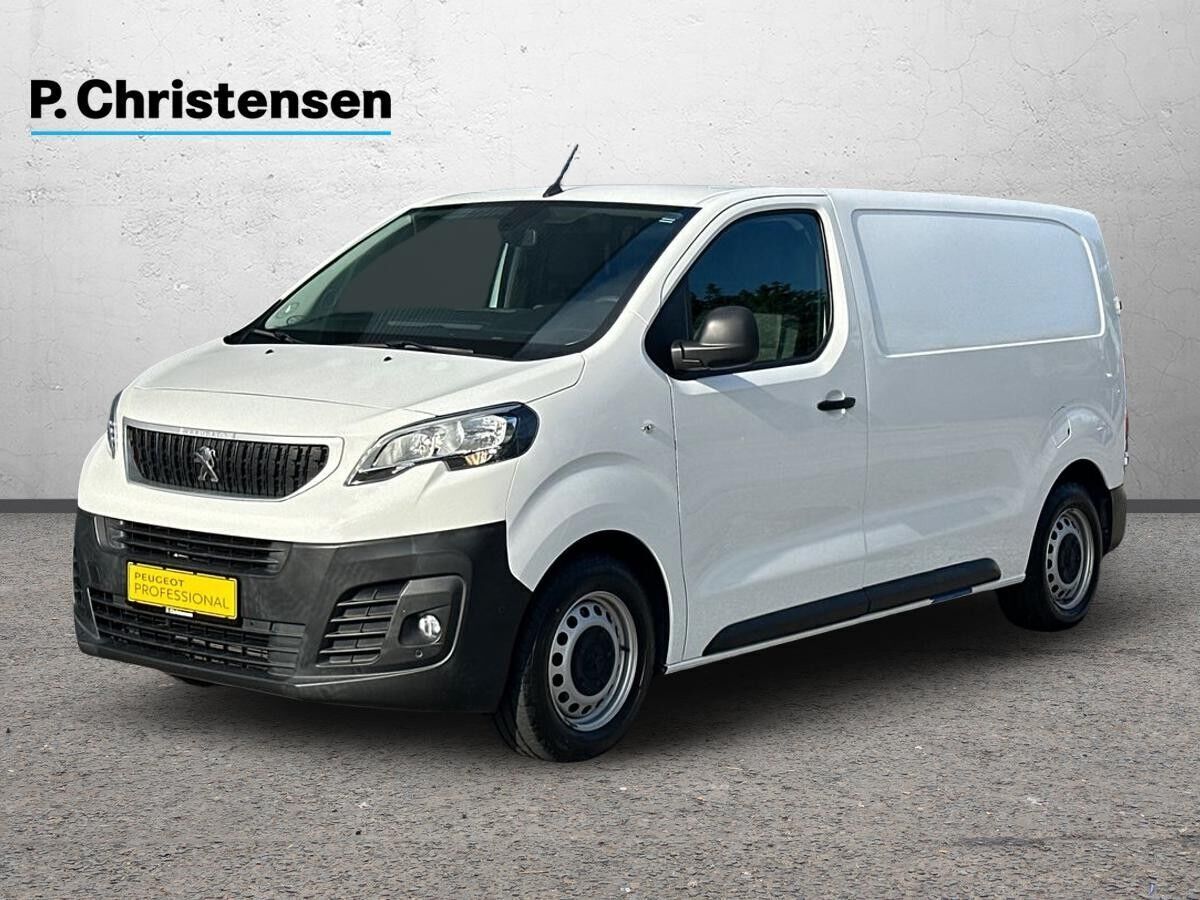 Opel Vivaro-e 75 Enjoy+ L2