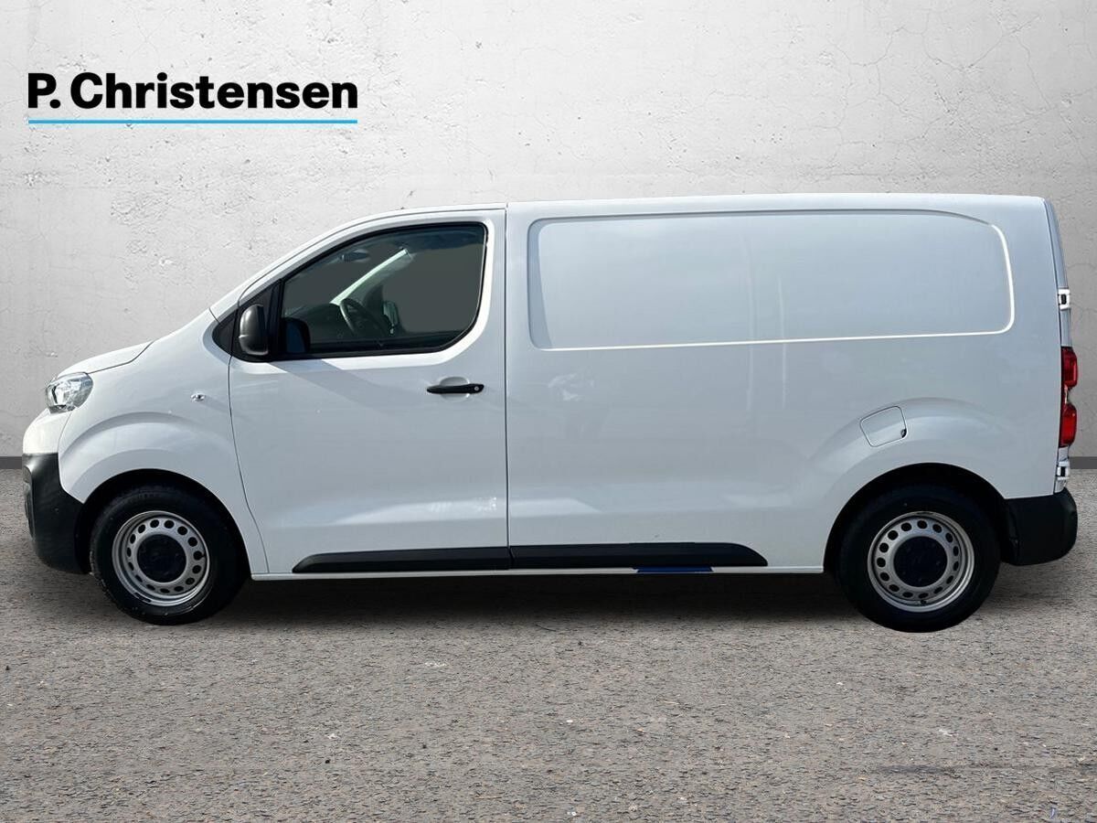 Opel Vivaro-e 75 Enjoy+ L2