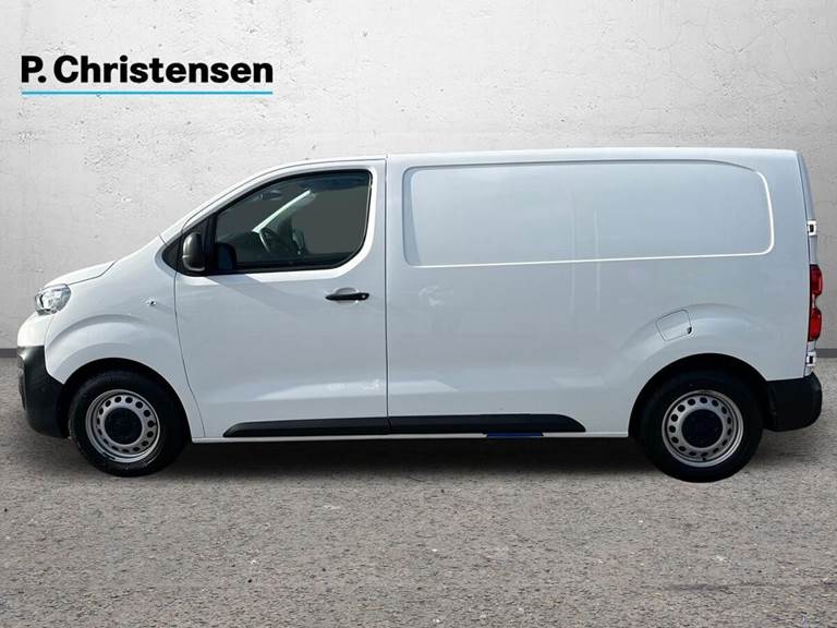 Opel Vivaro-e 75 Enjoy+ L2