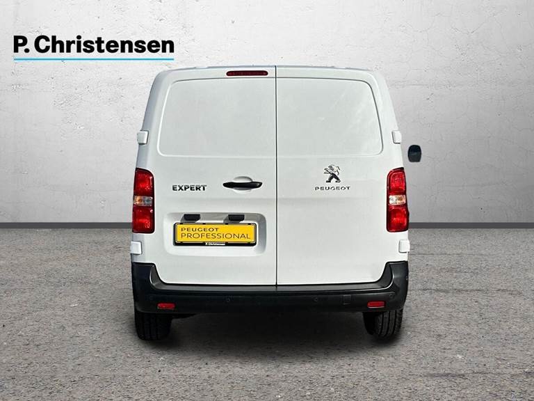 Opel Vivaro-e 75 Enjoy+ L2