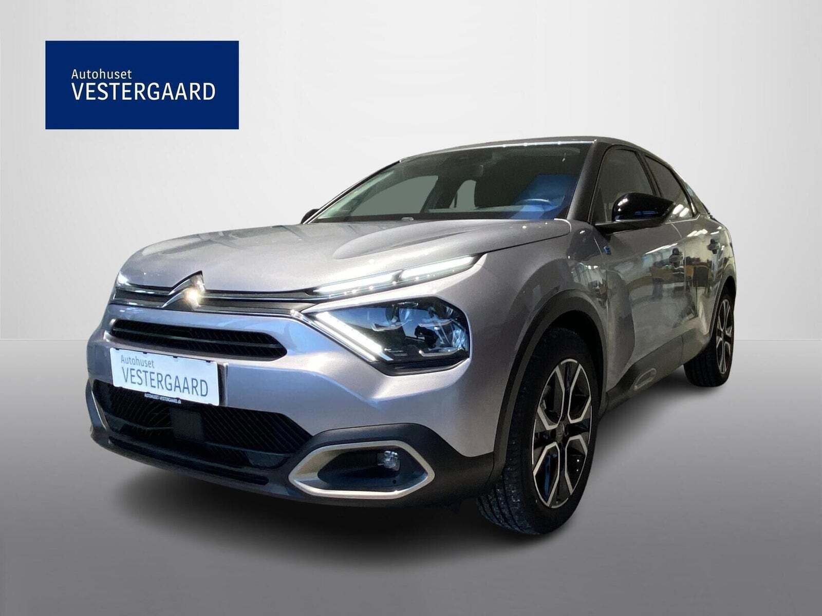 Citroën ë-C4 50 Feel