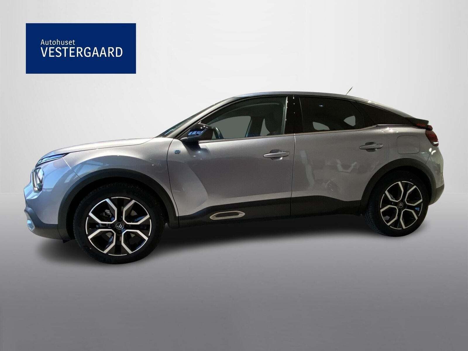 Citroën ë-C4 50 Feel