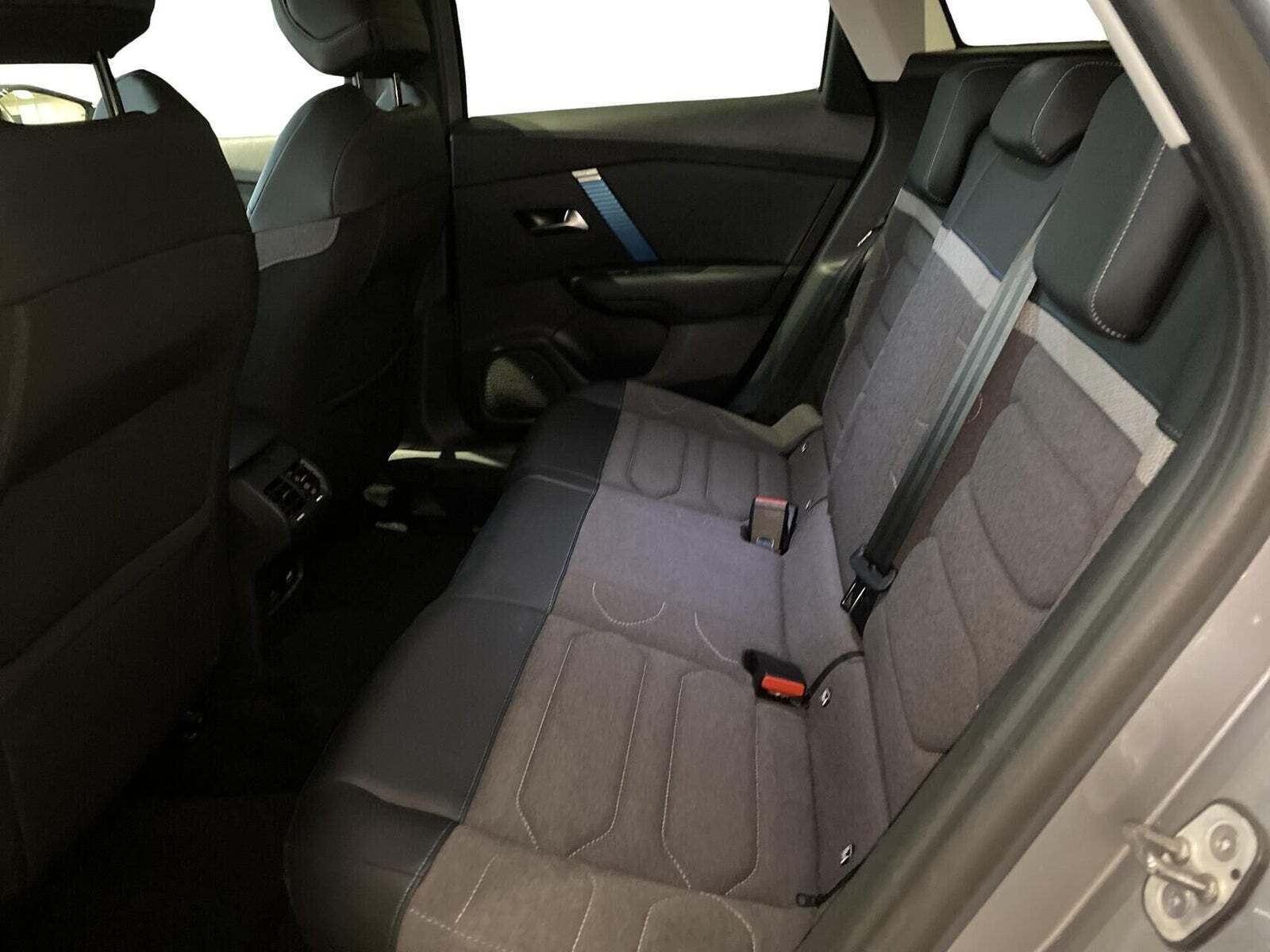 Citroën ë-C4 50 Feel