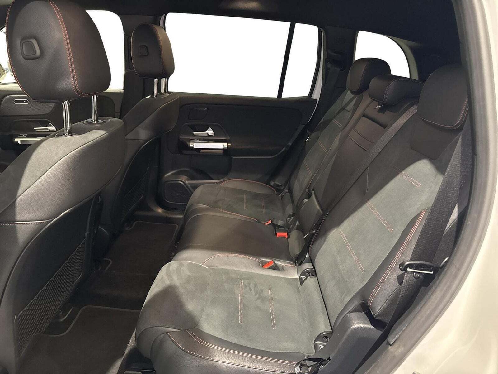 Mercedes EQB250 AMG Line