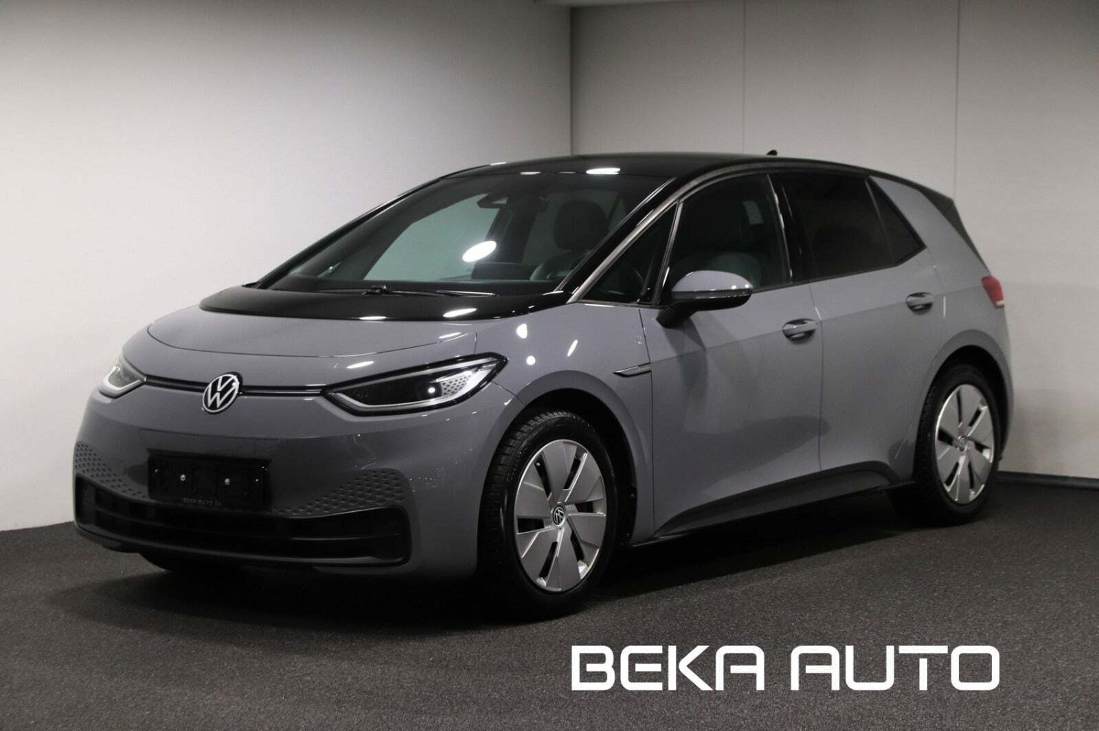 VW ID.3 45 Pure Performance