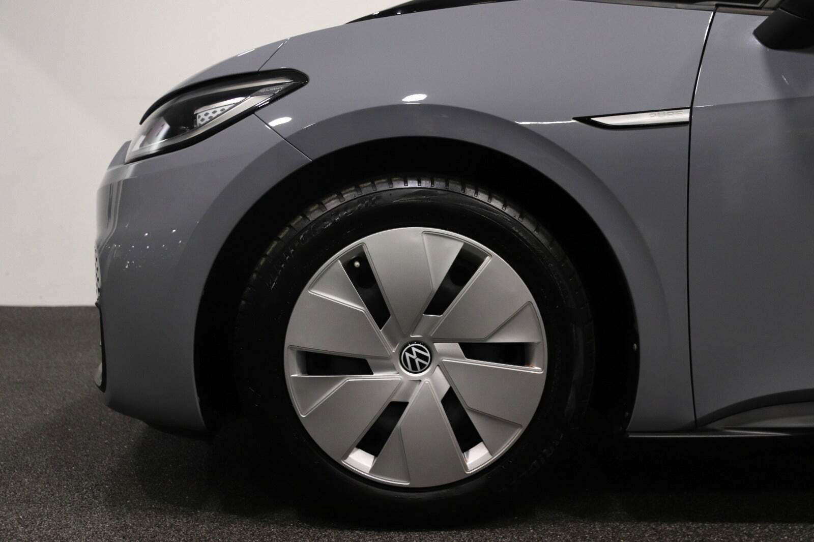 VW ID.3 45 Pure Performance