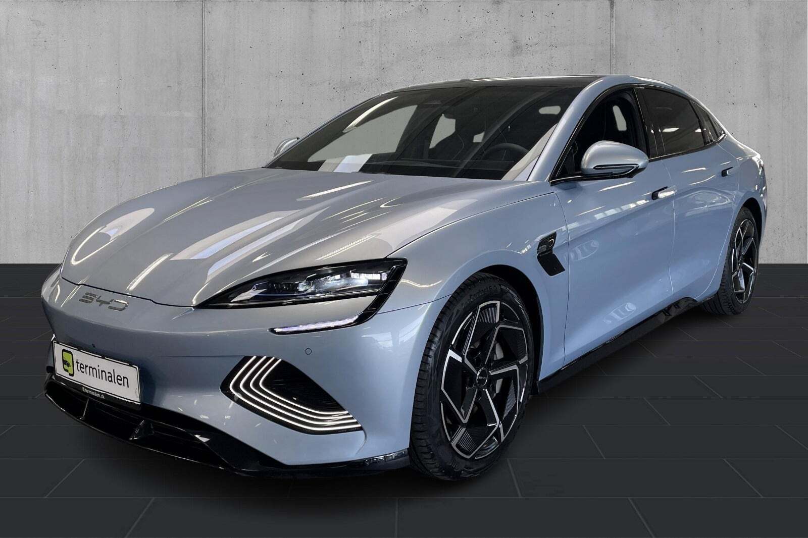 Terminalen Aarhus A/S