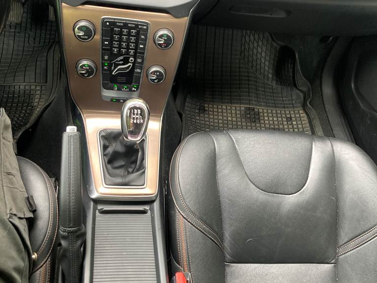 Volvo V40 Cross Country 2,0 D3