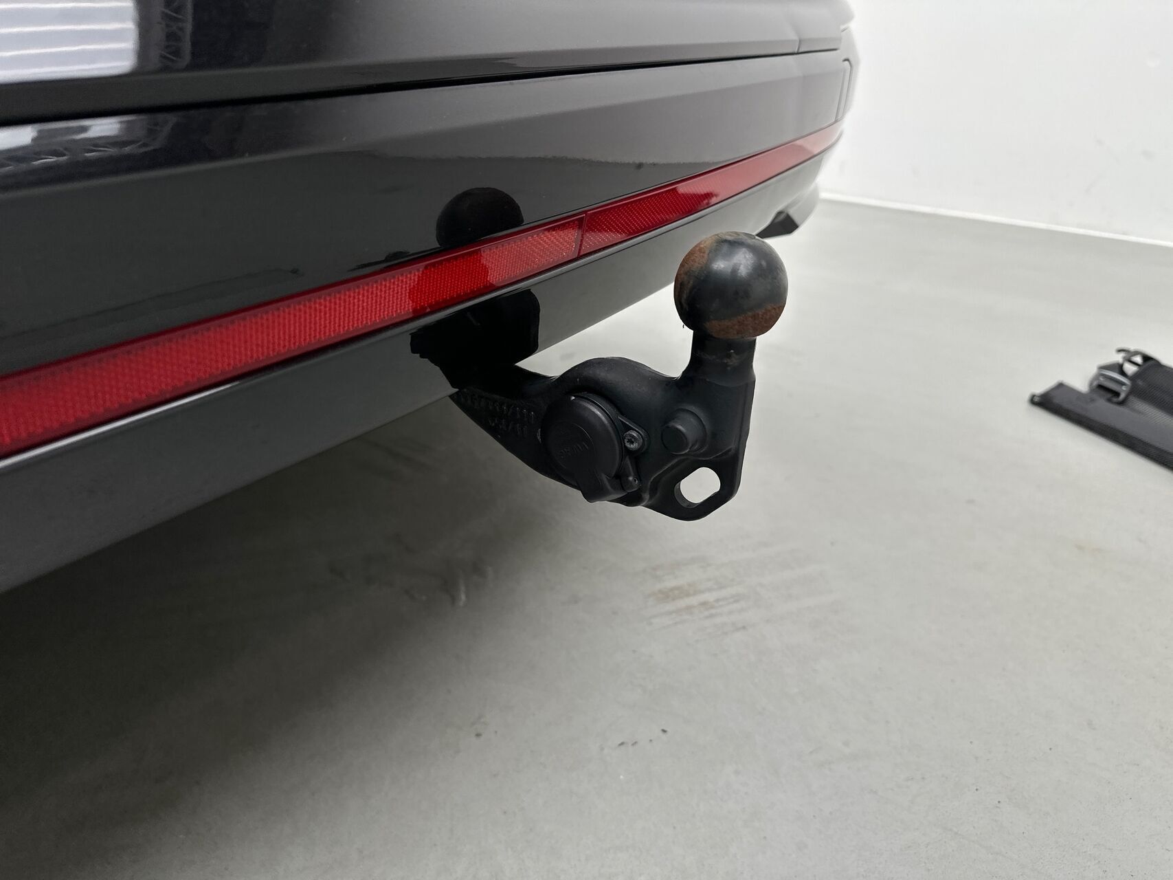 Skoda Enyaq iV RS 4x4 299HK 5d Aut.