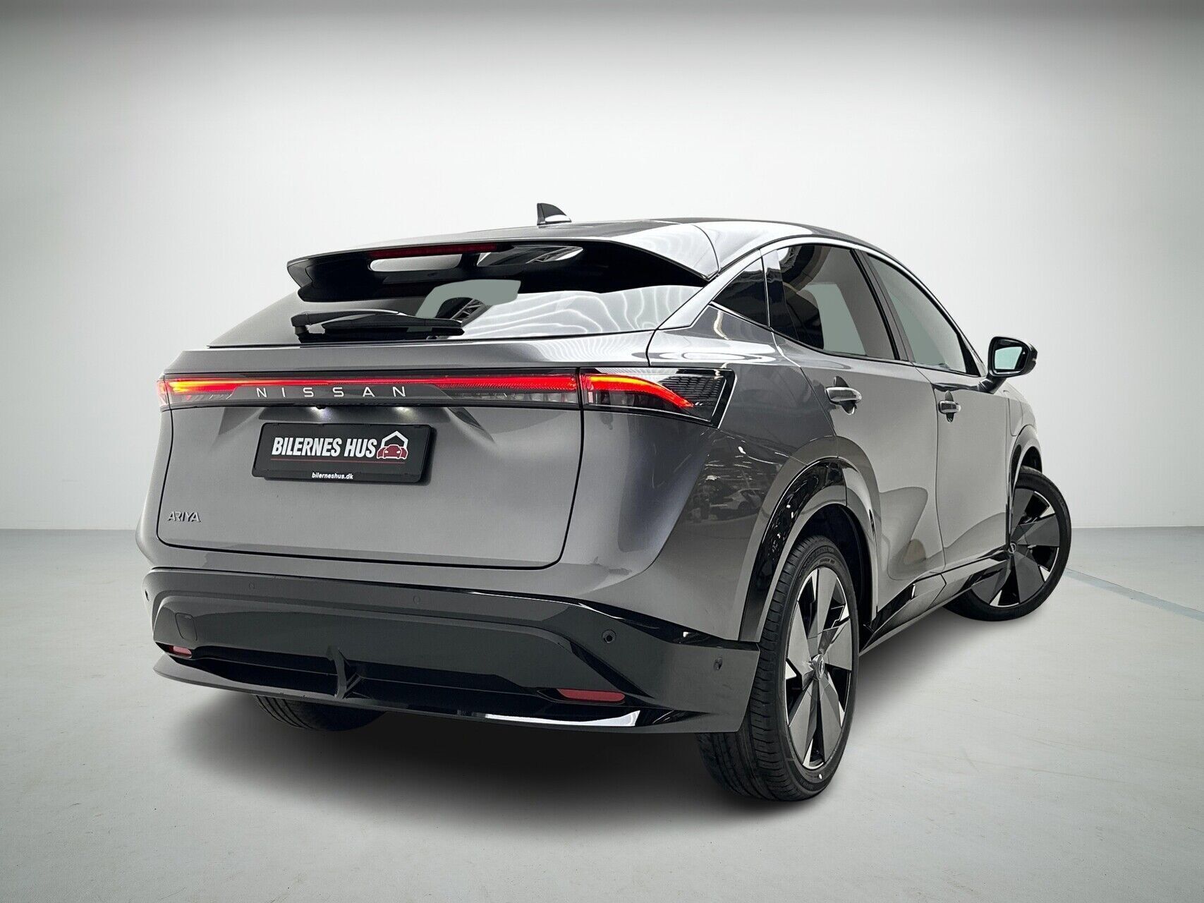 Nissan Ariya EL Evolve 238HK 5d Aut.