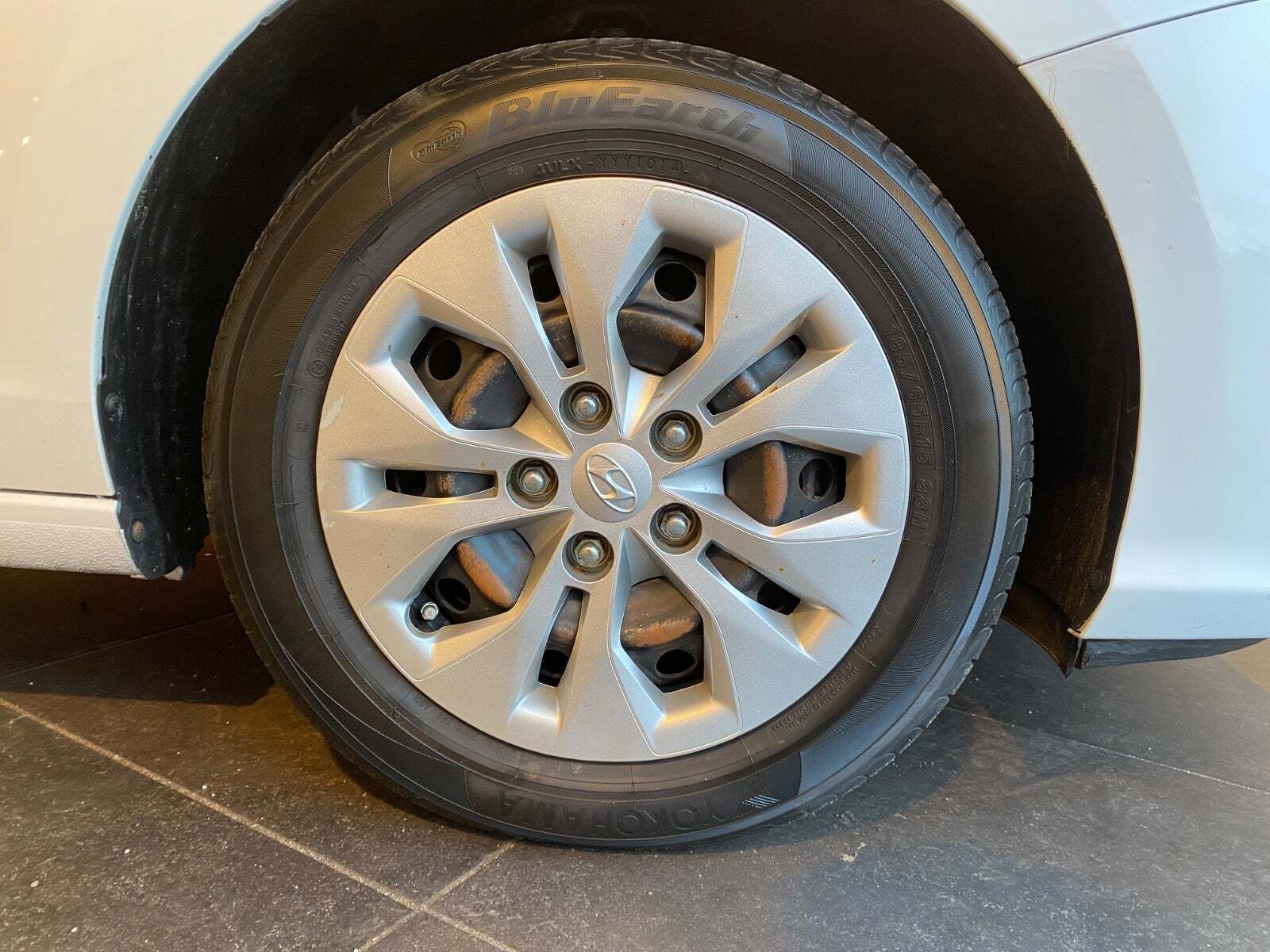 Hyundai i30 1,0 T-GDi Go! stc.