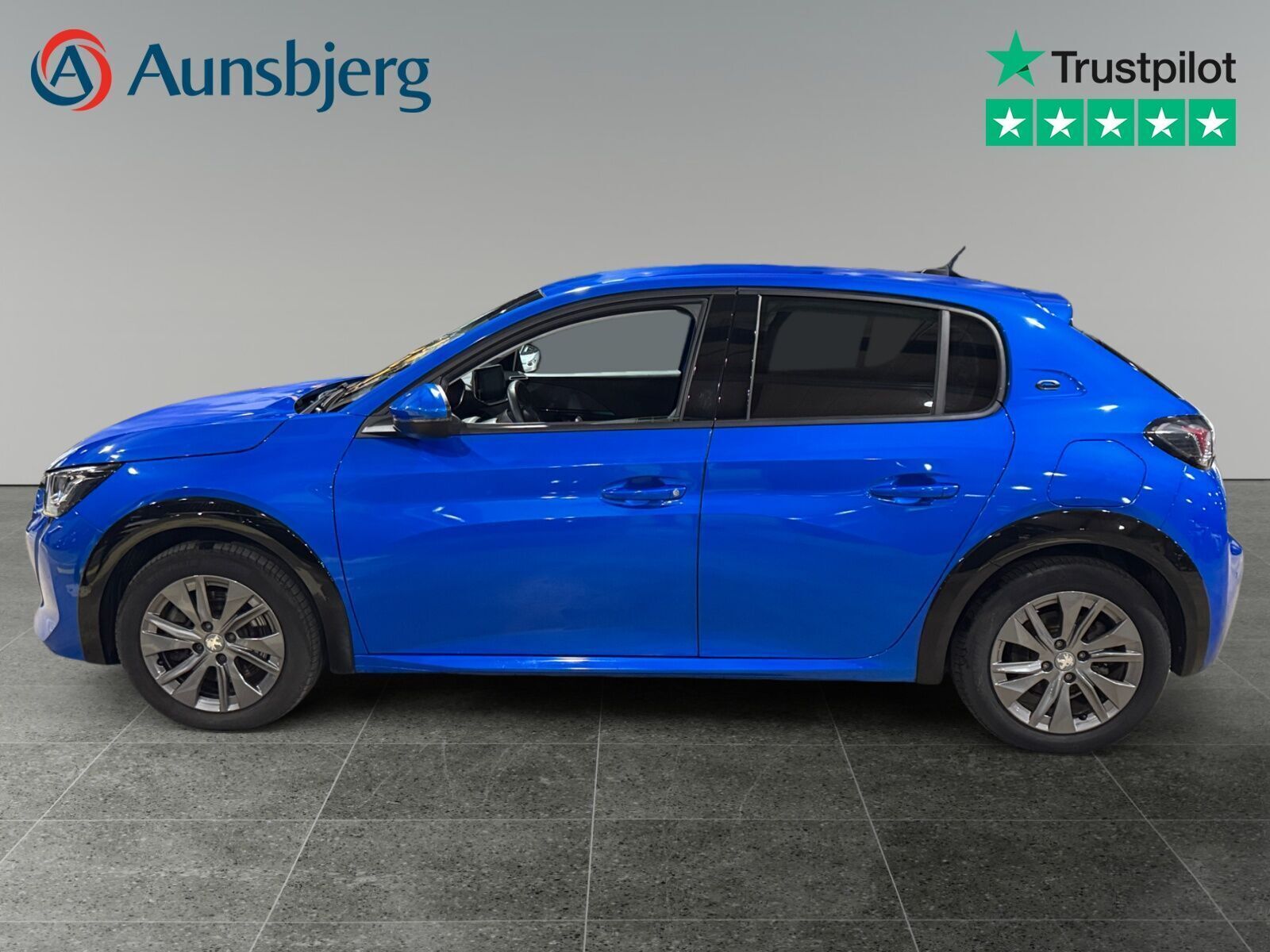 Peugeot e-208 50 Allure