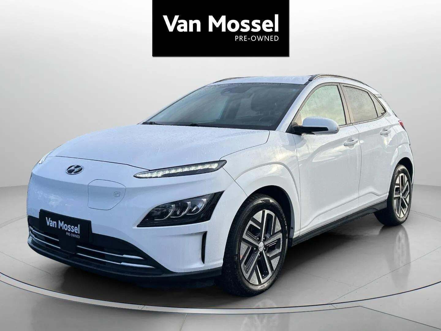 Hyundai Kona 64 EV Trend