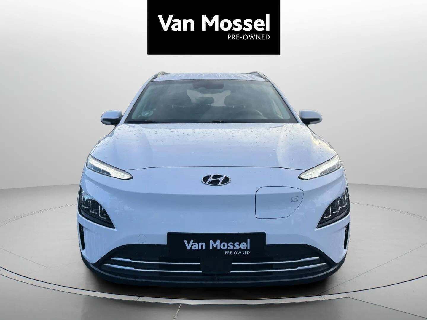 Hyundai Kona 64 EV Trend