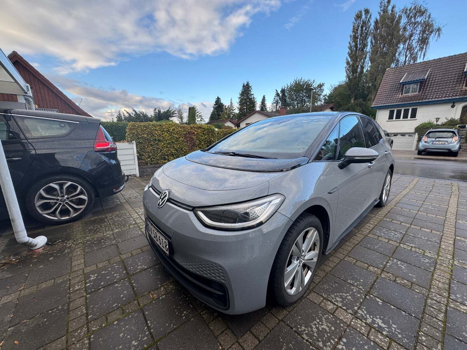 VW ID.3 58 Pro Performance