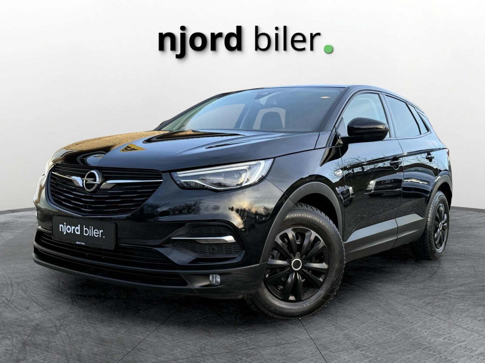 Opel Grandland X 1,2 T 130 Enjoy