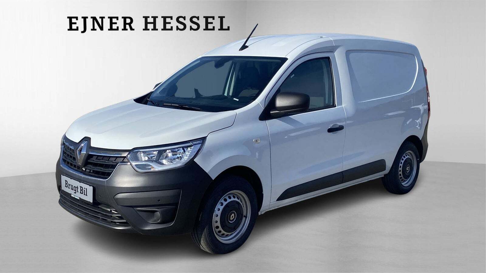 Renault Express 1,5 dCi 75 Tekno