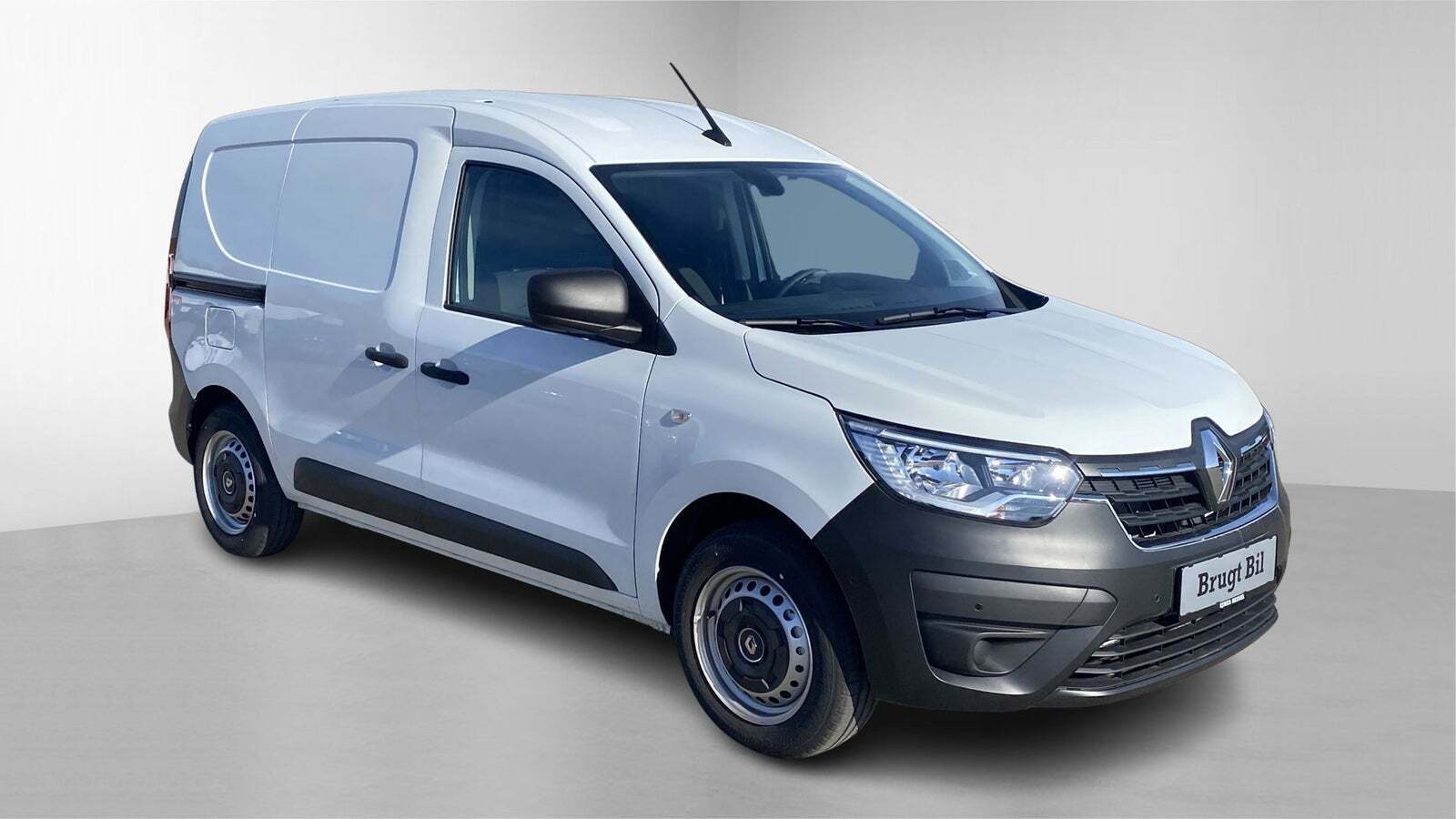 Renault Express 1,5 dCi 75 Tekno