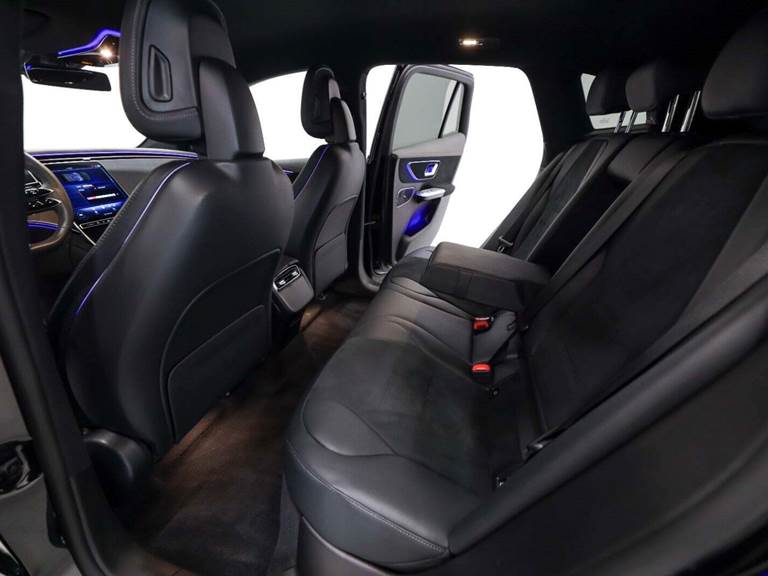 Mercedes EQE350 SUV AMG Advance Plus 4Matic