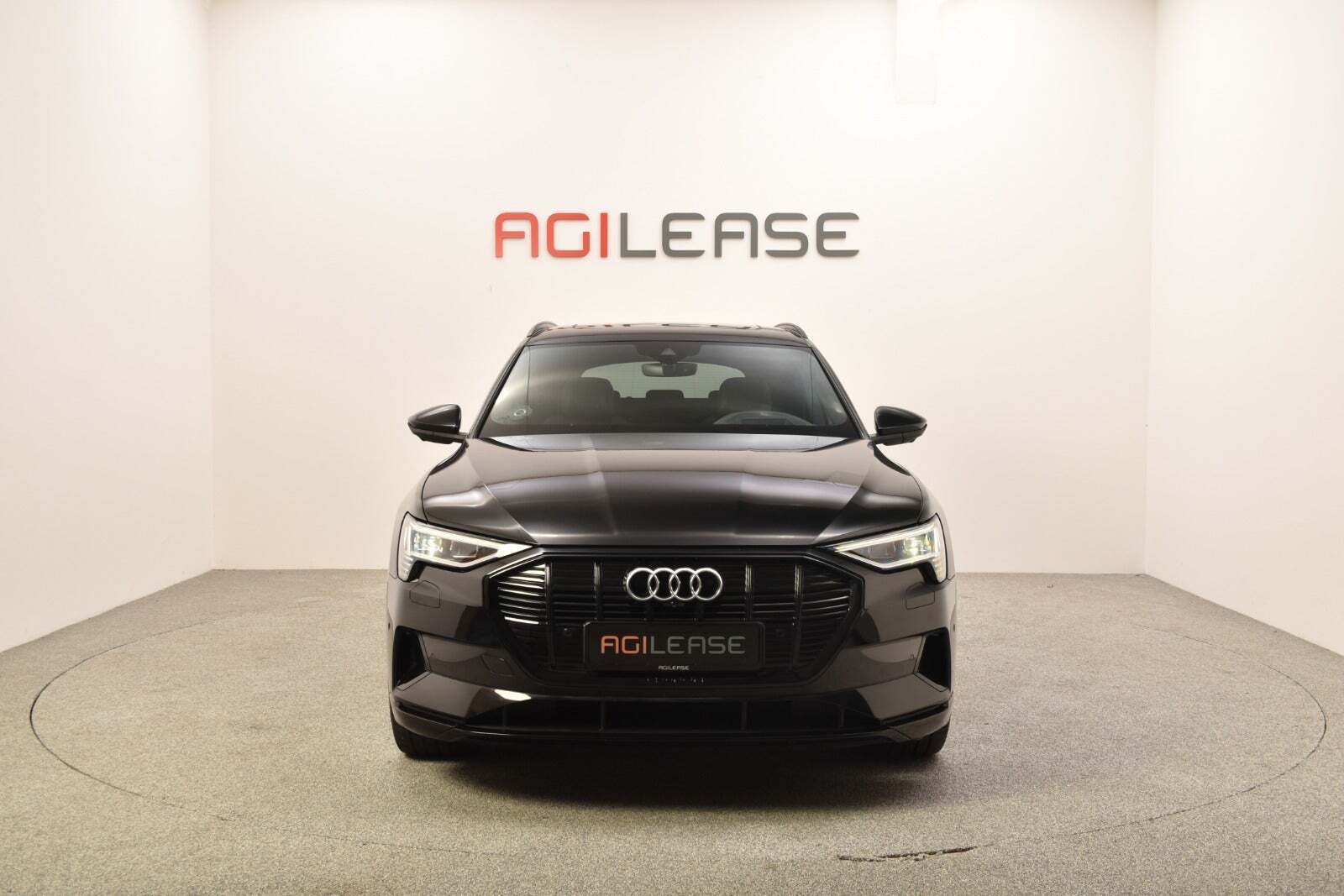 Audi e-tron 55 Advanced quattro