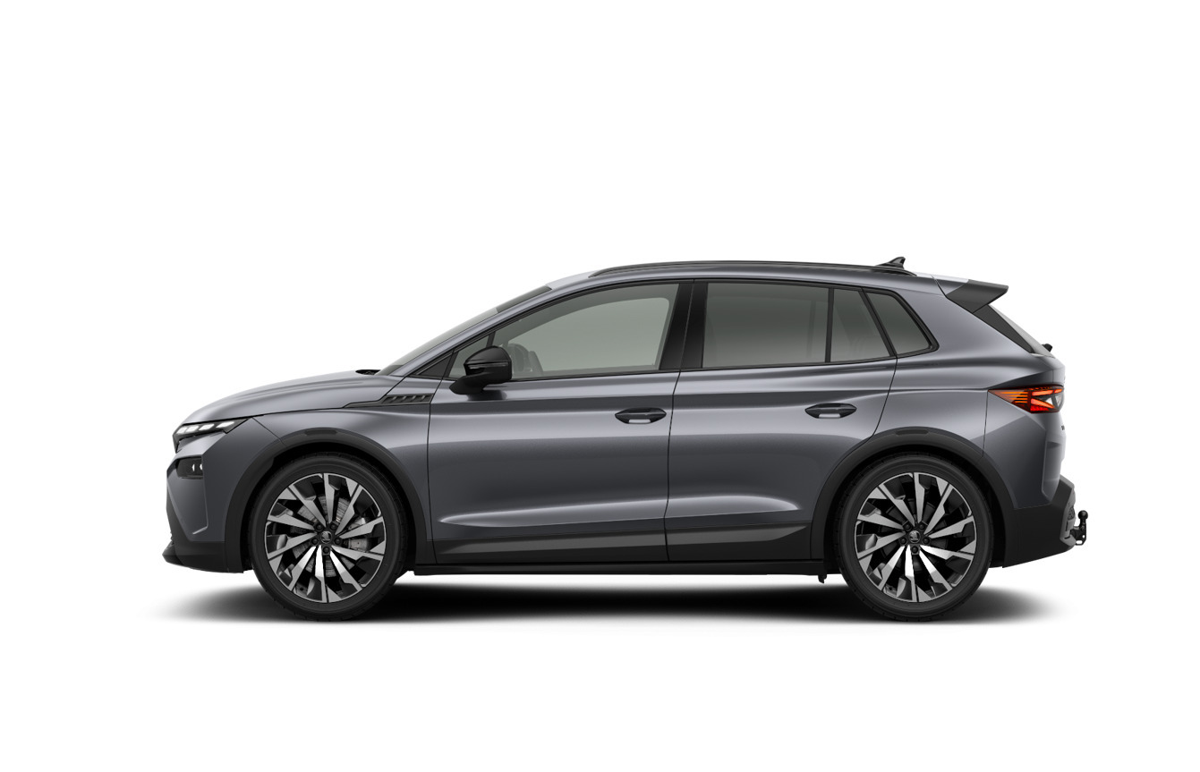 Skoda Elroq 85 iV Sportline