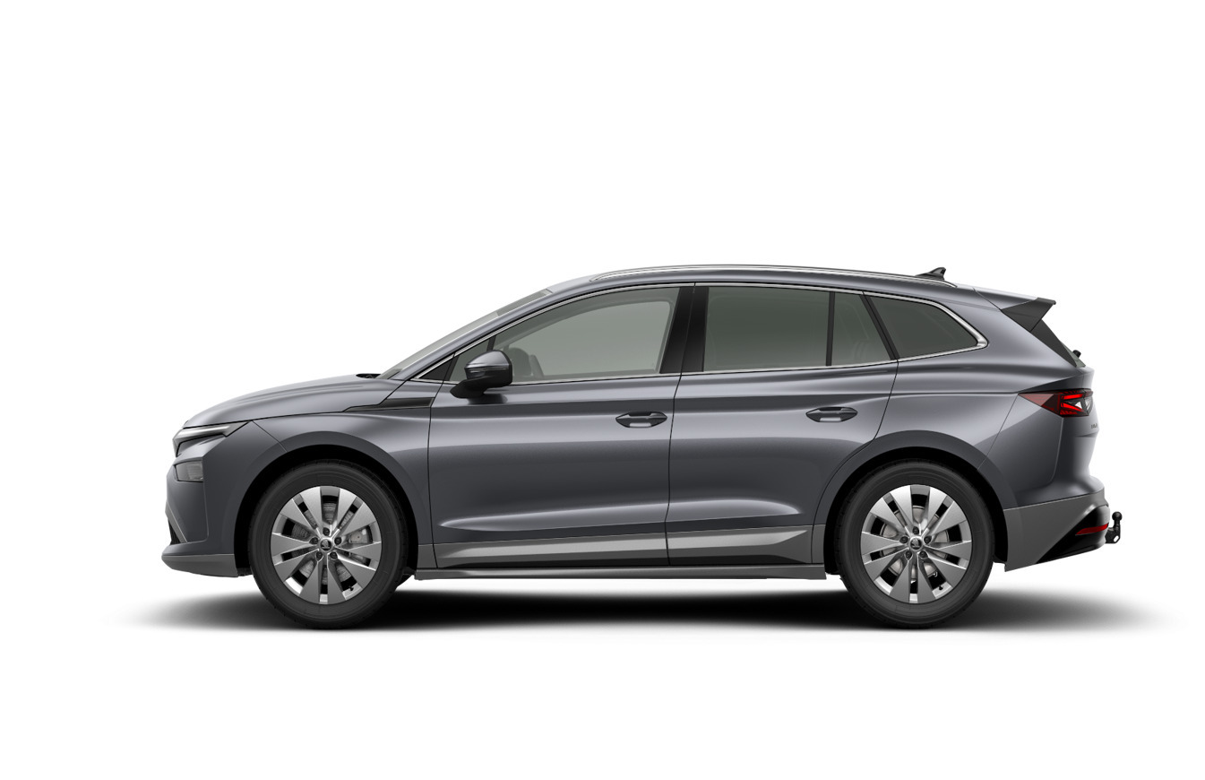 Skoda Enyaq 85 iV