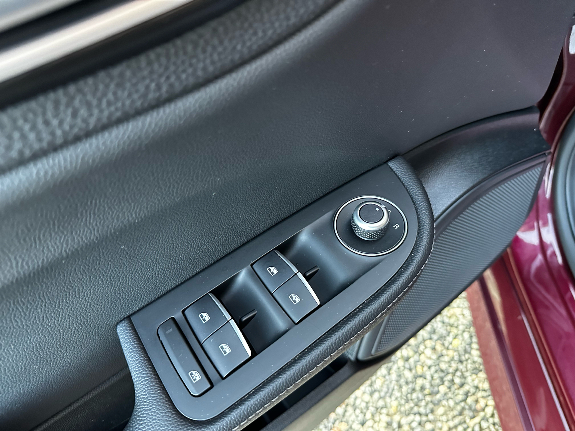 undefined Alfa Romeo Giulia fra 2017