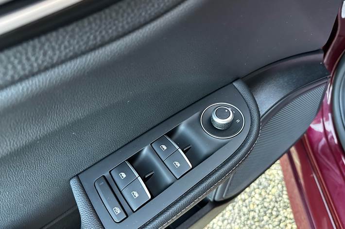 undefined Alfa Romeo Giulia fra 2017