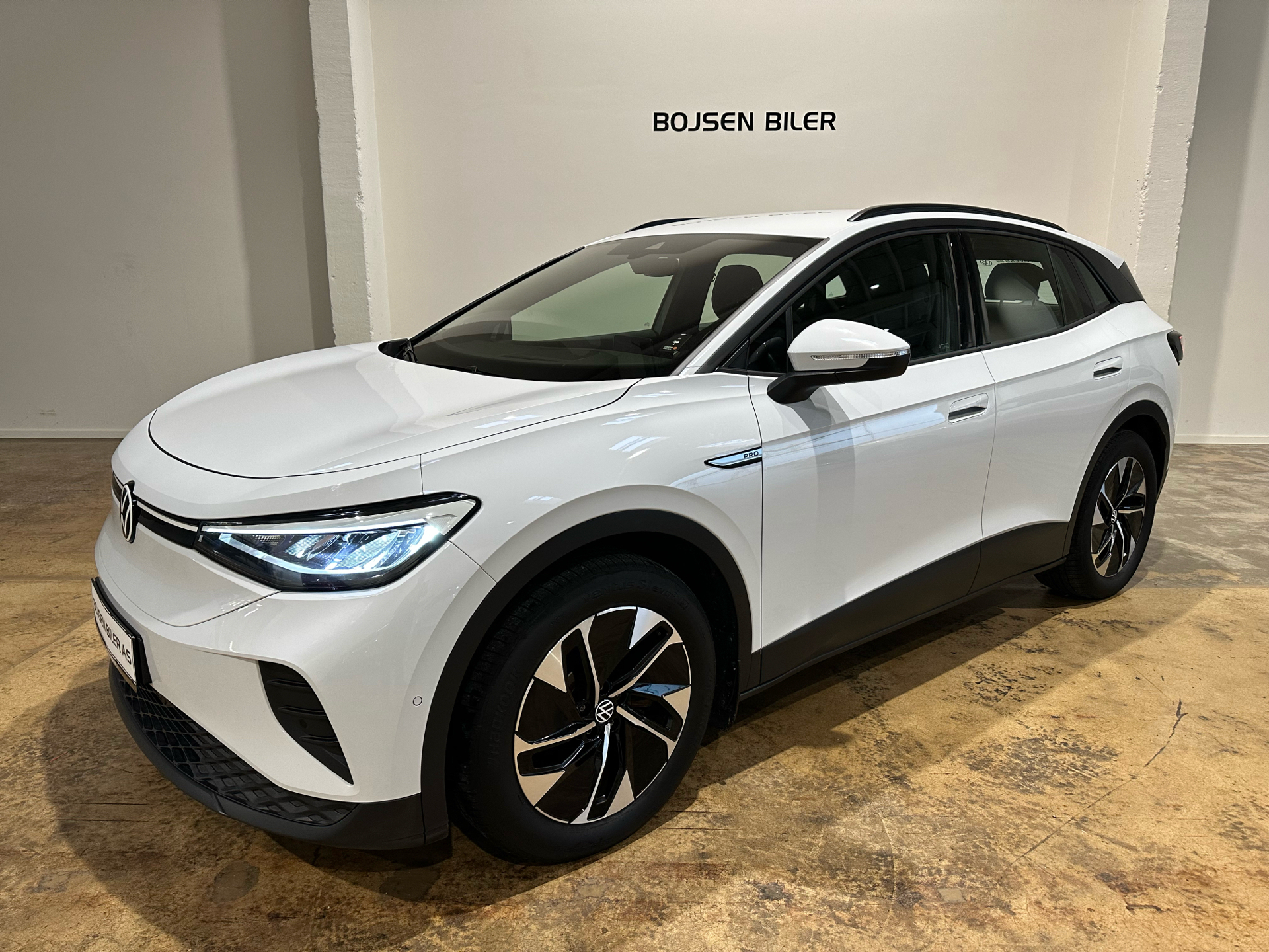 Bojsen Biler Holstebro