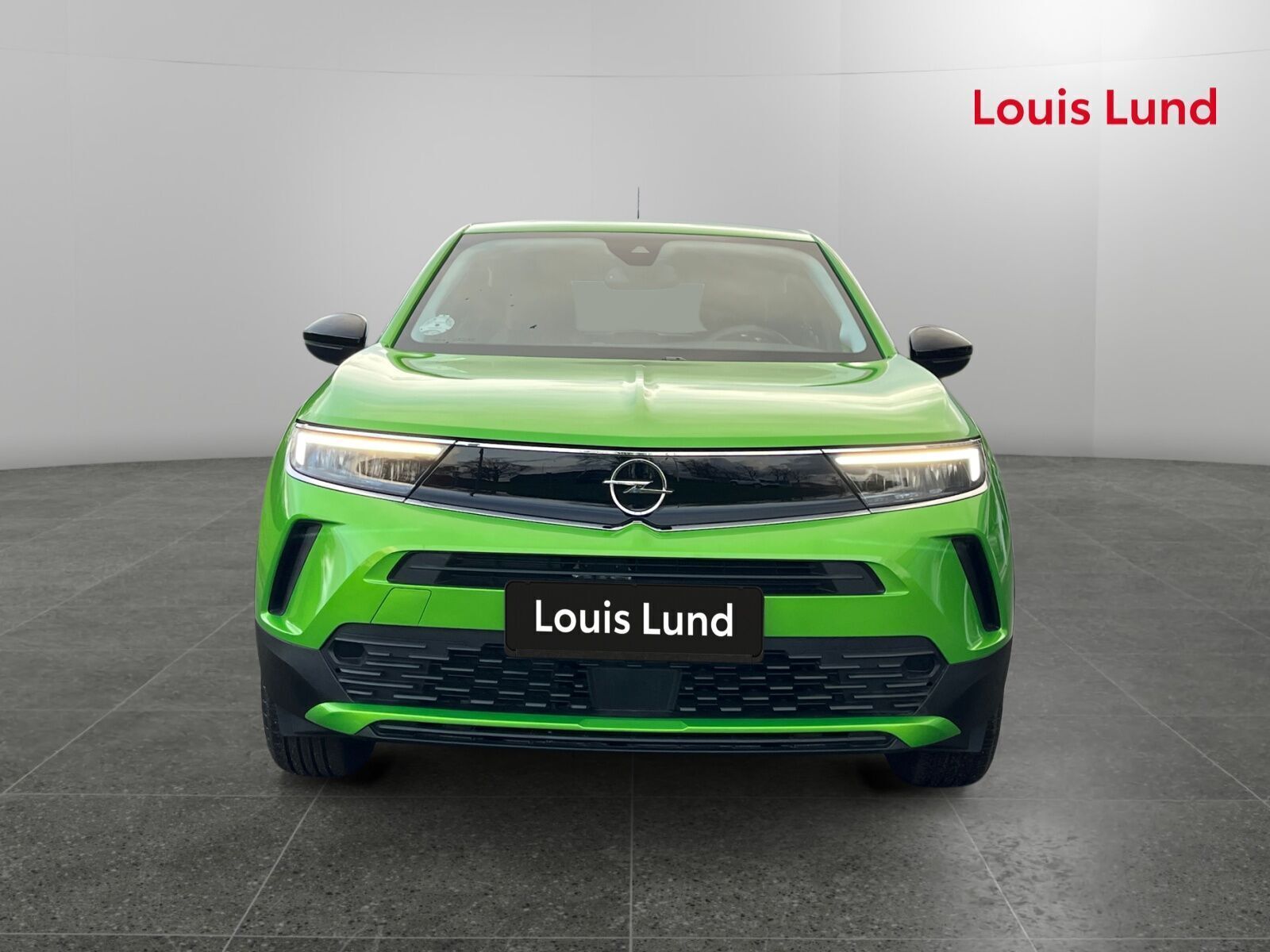 Opel Mokka-e EL Elegance 136HK 5d Aut.