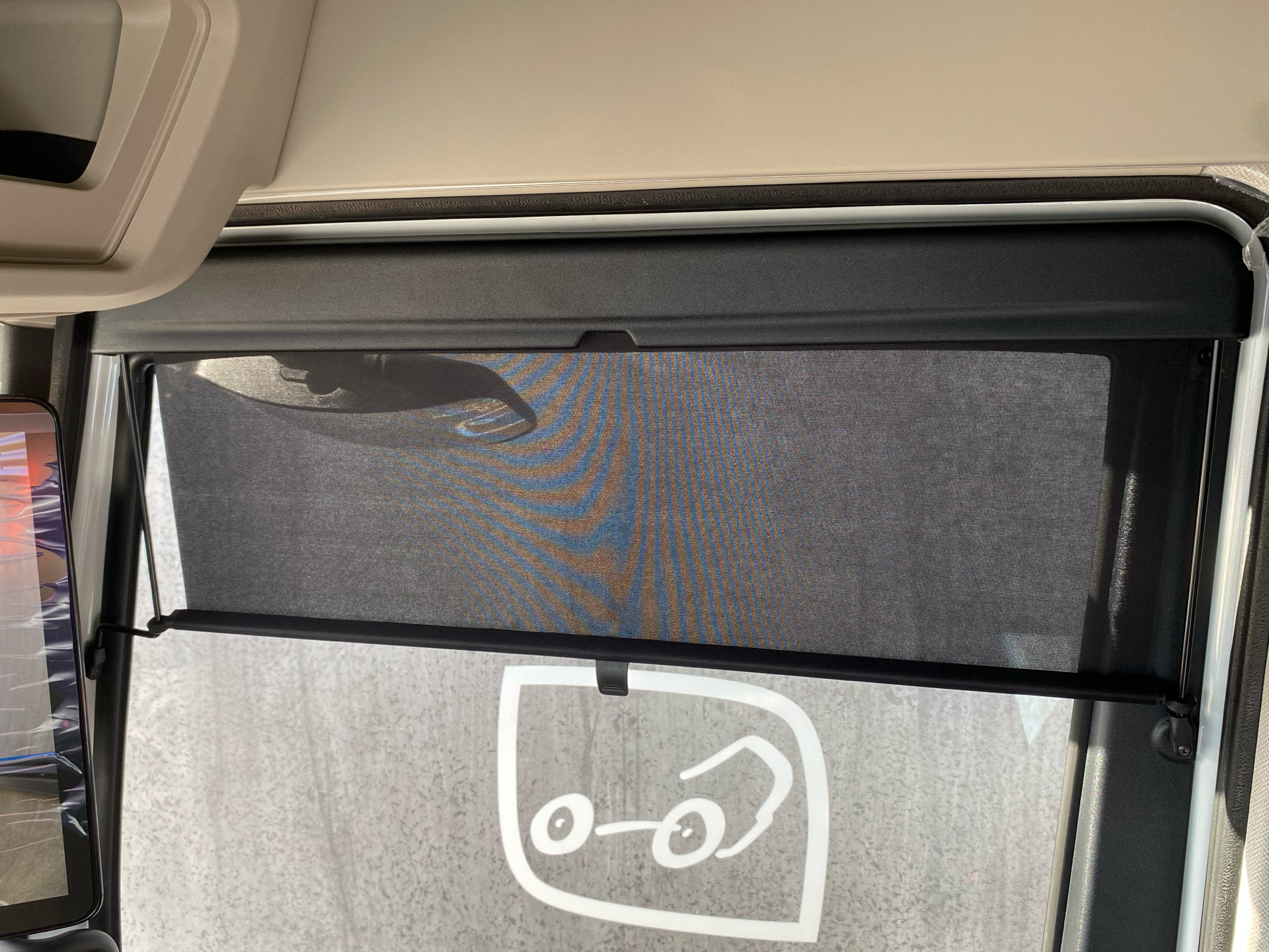 Hvid Iveco MY24 fra 2025