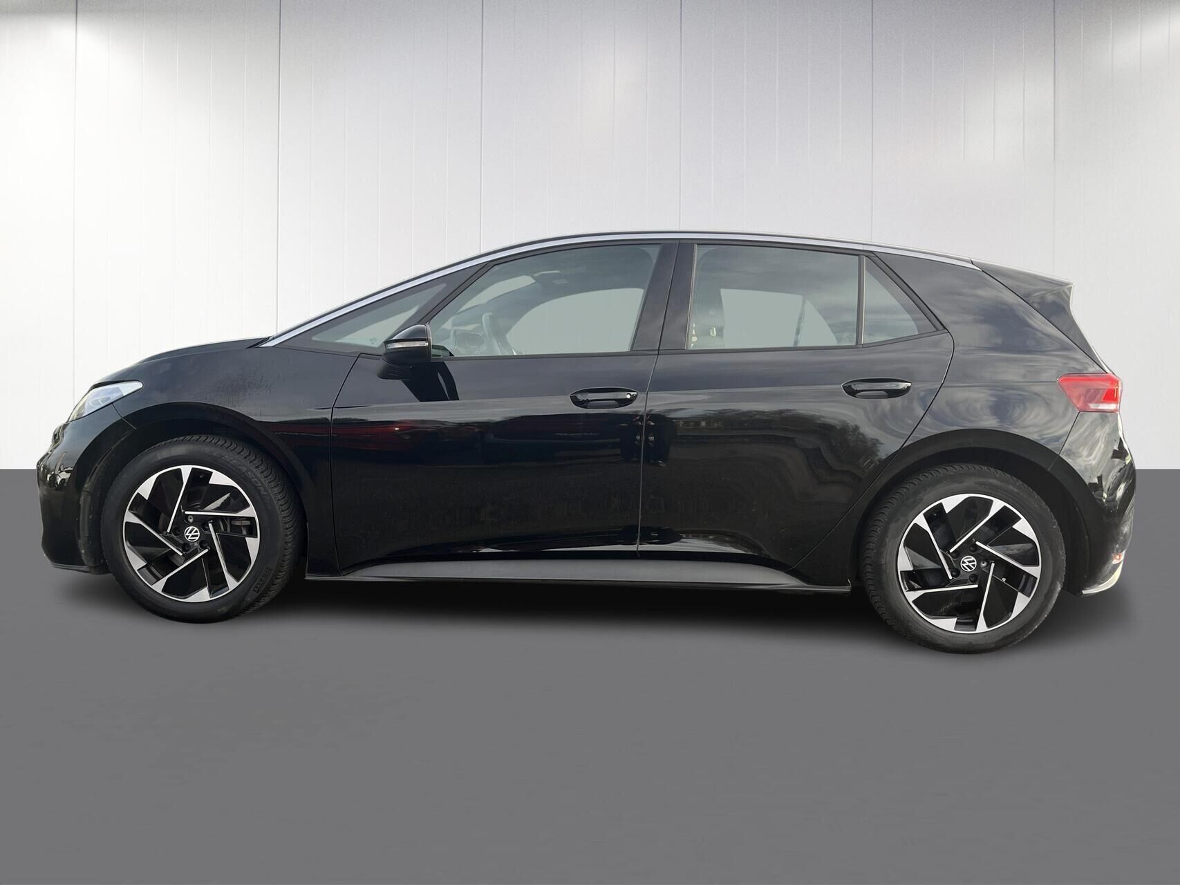 VW ID.3 EL Pro Performance 204HK 5d Aut.