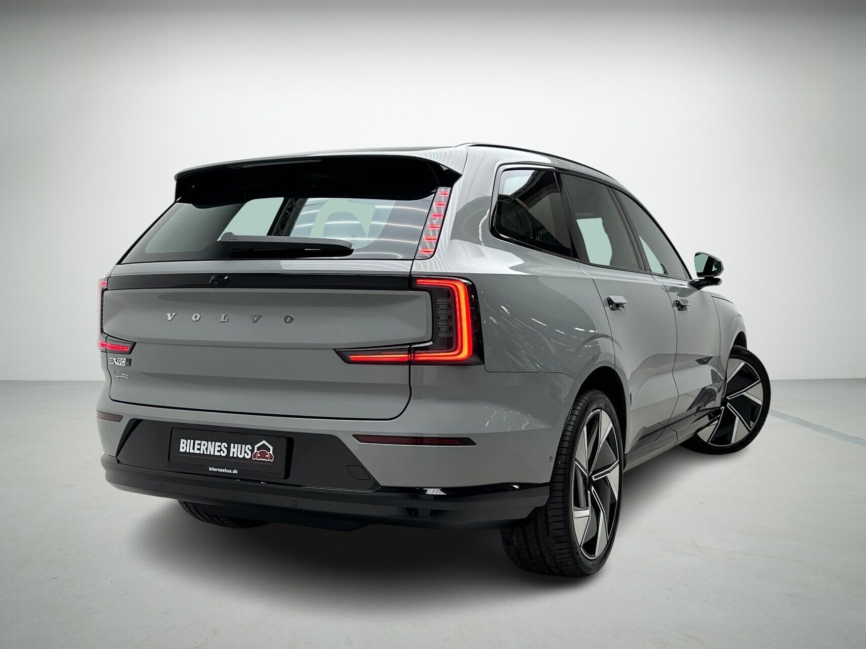 Volvo EX90 Twin Ultra AWD 408HK 5d Aut.