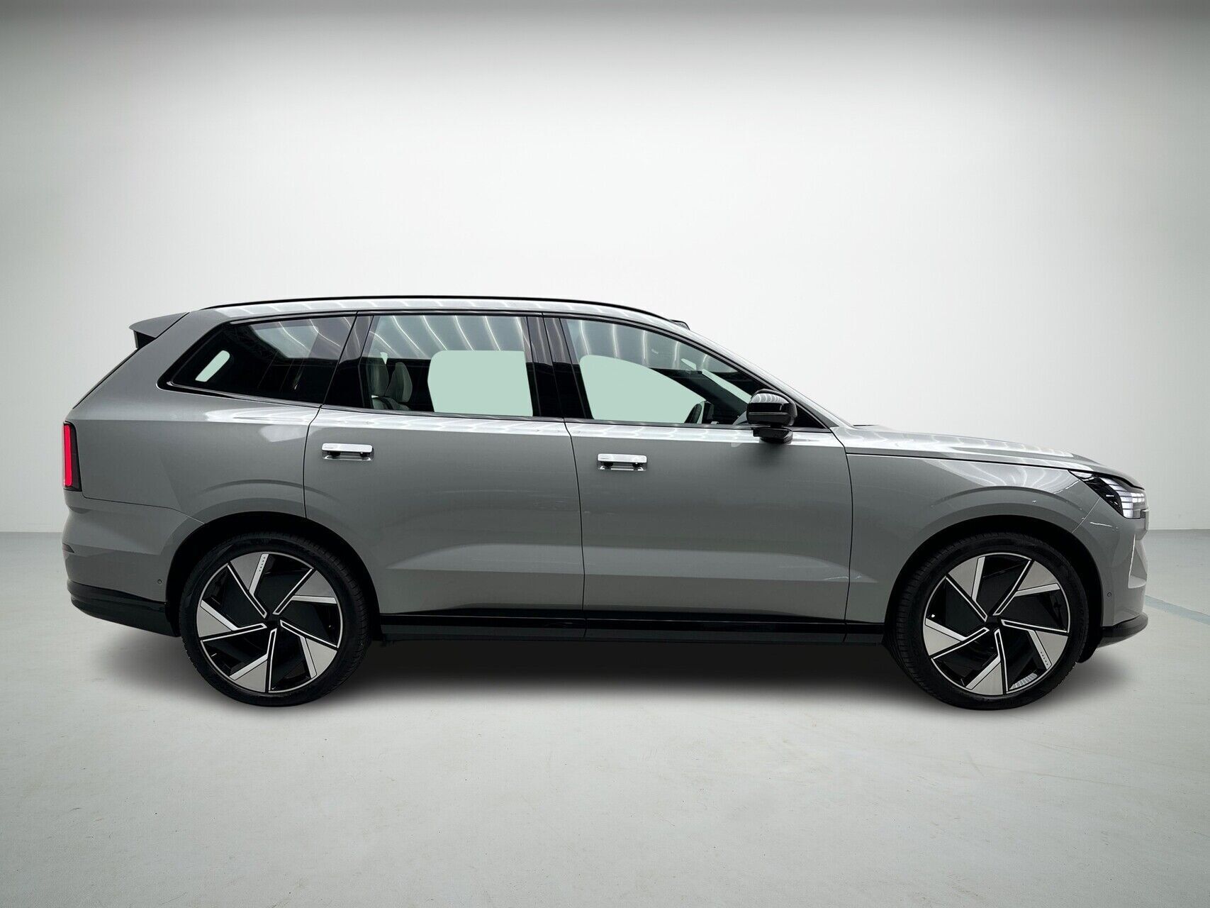 Volvo EX90 Twin Ultra AWD 408HK 5d Aut.
