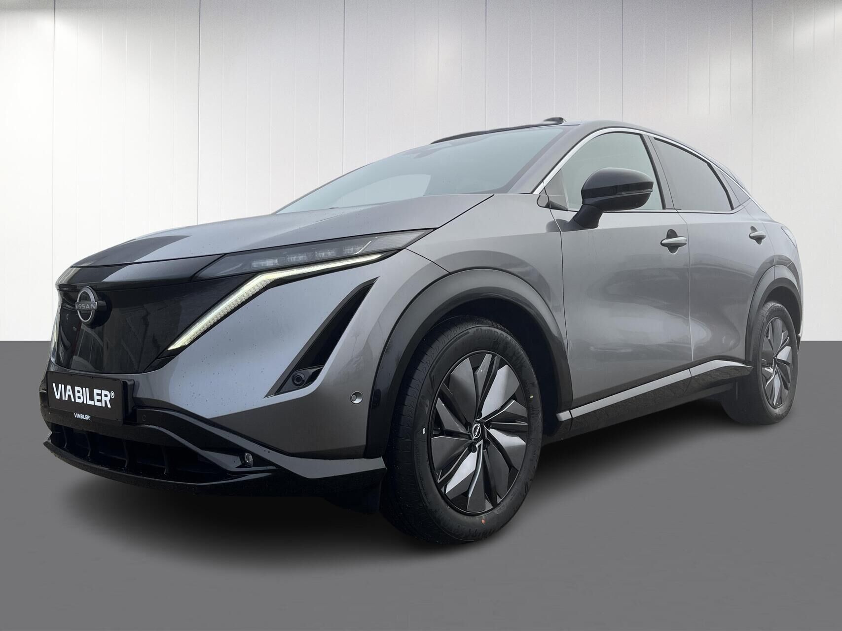 Nissan Ariya EL Evolve 238HK 5d Aut.